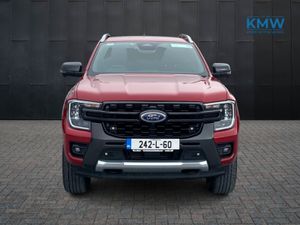 Ford Ranger D/CAB WILDTRAK - 2.0TD2 - Image 3
