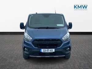 Ford Transit Custom Trail 2.0 170BHP LWB.. Full le - Image 3