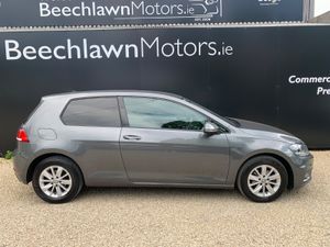 Golf Van 1.6tdi Trendline CVRT 06/27 - Image 2