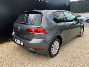 Golf Van 1.6tdi Trendline CVRT 06/27 - Image 3