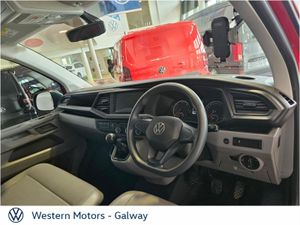 Volkswagen Transporter TRANSPORTER T6 30 PVL TDI 1 - Image 2