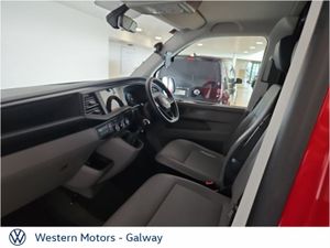 Volkswagen Transporter TRANSPORTER T6 30 PVL TDI 1 - Image 4