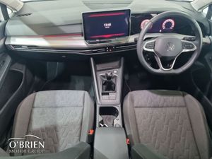 Volkswagen Golf GOLF LA EDITION COMM 2.0 TDI 115BH - Image 2