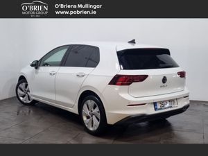 Volkswagen Golf GOLF LA EDITION COMM 2.0 TDI 115BH - Image 3