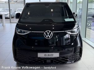 Volkswagen ID.Buzz Cargo EDITION 282BHP *FOLDING T - Image 2