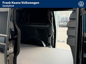 Volkswagen ID.Buzz Cargo EDITION 282BHP *FOLDING T - Image 3