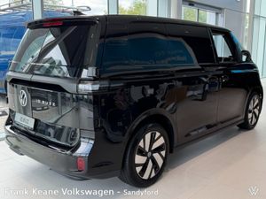 Volkswagen ID.Buzz Cargo EDITION 282BHP *FOLDING T - Image 4