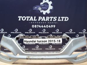 Hyundai tucson  parts - Image 2