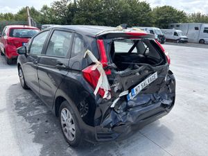 18 Jazz 1.3 Petrol Manual 80km Drives - Image 4
