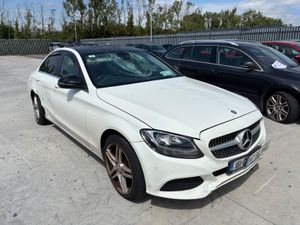16 Merc C220 Diesel 2.1 Manual 275km Starting - Image 2
