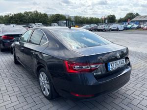19 Superb 2.0 Tdi Exc 140k miles Starting - Image 4