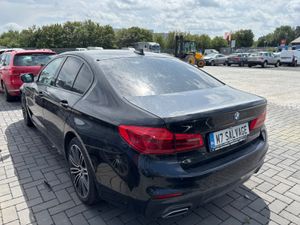 19 BMW 530E G30 M-sport 65k miles Starting - Image 4