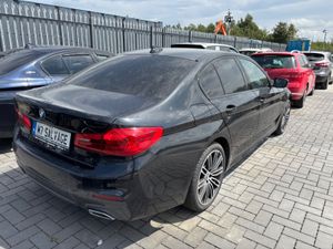 19 BMW 530E G30 M-sport 65k miles Starting - Image 3
