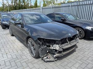 19 BMW 530E G30 M-sport 65k miles Starting - Image 2