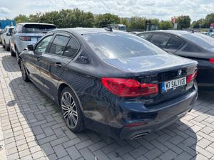 18 BMW 530E 135km Starting V Clean - Image 4