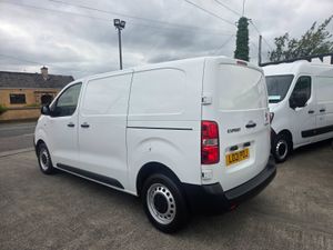 2021 PEUGEOT EXPERT 120 PROFESSIONAL - Image 2