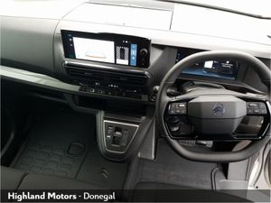 Citroen Dispatch Automatic "ALL NEW CITROEN DISPAT - Image 2
