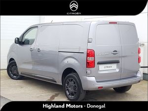 Citroen Dispatch Automatic "ALL NEW CITROEN DISPAT - Image 3