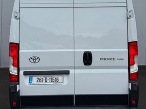 Toyota Proace Proace Max GX 140hp - Image 2