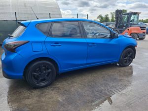 2016 Nissan Pulsar  1.5 Diesel - Image 3