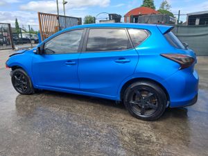 2016 Nissan Pulsar  1.5 Diesel - Image 4