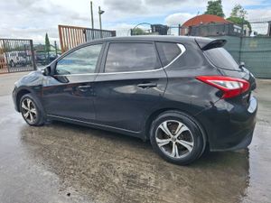 182 Nissan Pulsar  1.2 Petrol - Image 3