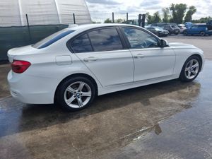 2018 BMW  320D    Automatic XDrive - Image 3