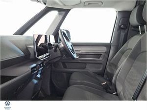 Volkswagen ID.Buzz Cargo Edition - Image 4