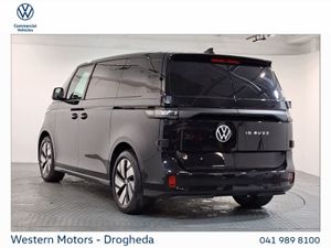 Volkswagen ID.Buzz Cargo Edition - Image 3