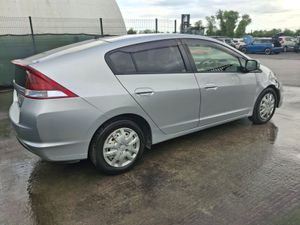 2013 Honda Insight  1.4 Hybrid  Automatic - Image 3