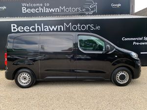 PEUGEOT EXPERT 1.5 HDI 100 BHP ACTIVE - Image 2