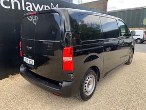 PEUGEOT EXPERT 1.5 HDI 100 BHP ACTIVE - Image 3