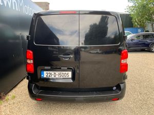 PEUGEOT EXPERT 1.5 HDI 100 BHP ACTIVE - Image 4