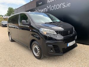 PEUGEOT EXPERT 1.5 HDI 100 BHP ACTIVE - Image 2