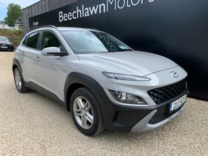 HYUNDAI KONA 1.6 CRDI COMFORT COMMERCIAL - Image 2