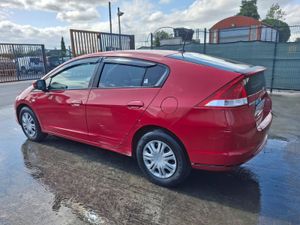 2009 Honda Insight    Hybrid  Automatic - Image 3