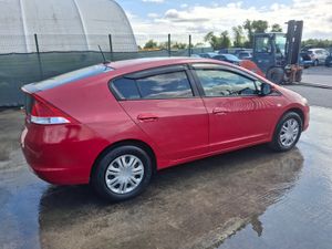 2009 Honda Insight    Hybrid  Automatic - Image 2