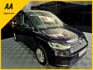 Volkswagen Caddy 2022 - Image 4