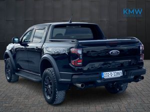 Ford Ranger Raptor 3.0 V6 292BHP - Image 4