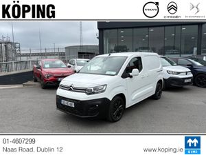 Citroen Berlingo 1000 DRIVER BLUEHDI SS // HIGH SP - Image 2