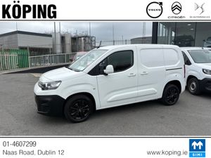 Citroen Berlingo 1000 DRIVER BLUEHDI SS // HIGH SP - Image 4