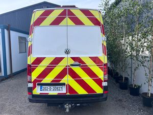 2020 Volkswagen Crafter / Low Kms - MWB - Image 4