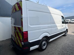 2020 Volkswagen Crafter / Low Kms - MWB - Image 3