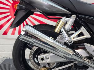 2001 Suzuki GSX1400 - Image 4