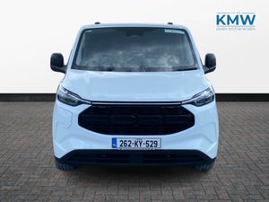 Ford Transit Custom 320 SWB 2.5 PHEV Automatic..Bl - Image 3