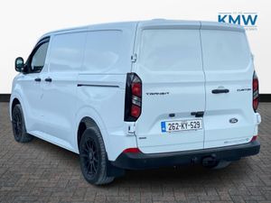Ford Transit Custom 320 SWB 2.5 PHEV Automatic..Bl - Image 4