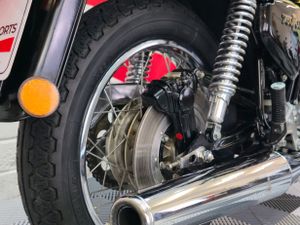 1978 Honda CB750 Four - Image 4