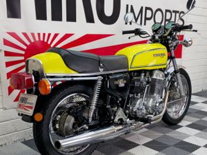 1978 Honda CB750 Four - Image 3
