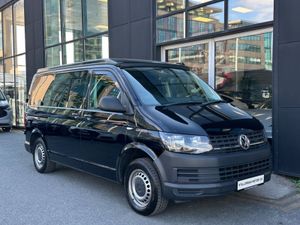 Volkswagen Transporter Campervan T6 4 Berth Camper - Image 3