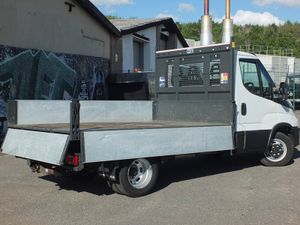 VB - 2021 Iveco Daily Tipper Van - Image 3